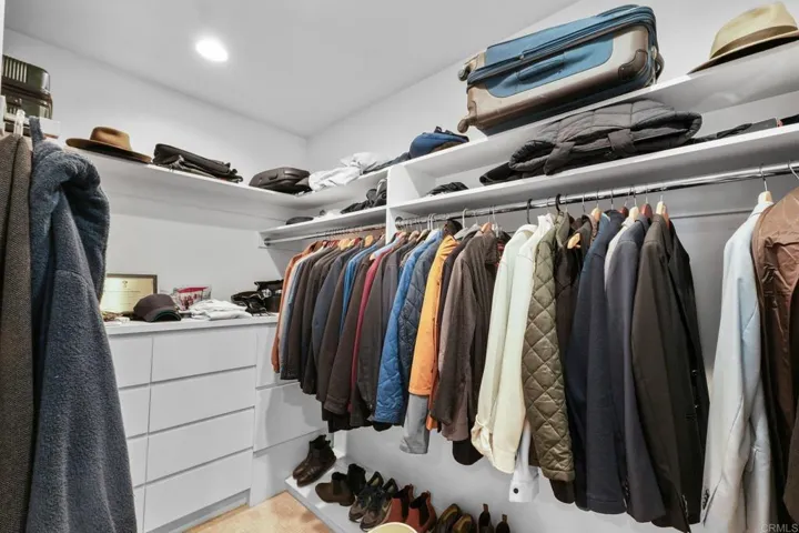 Dressing Room