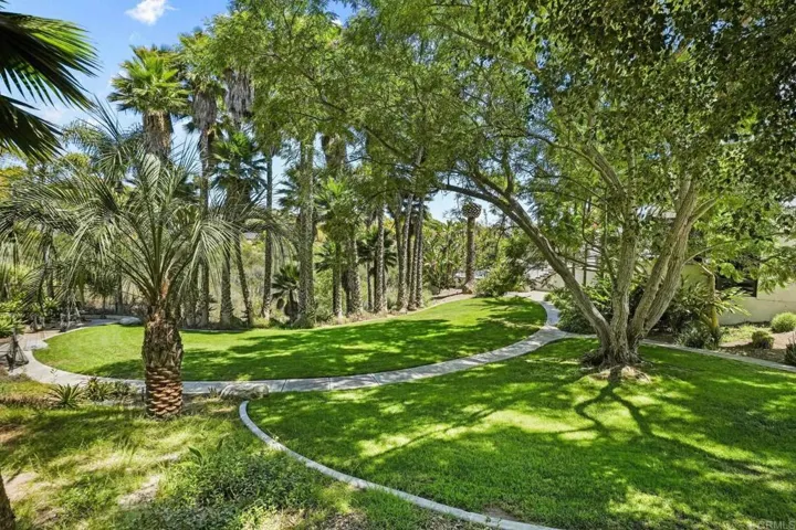 Yard