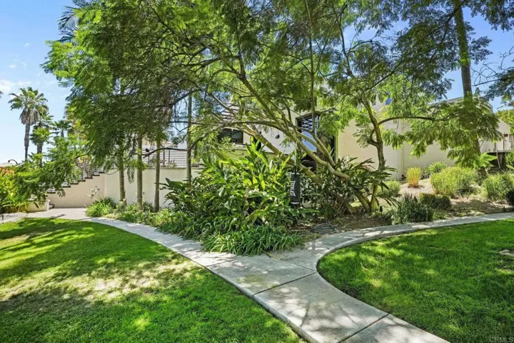 Yard
