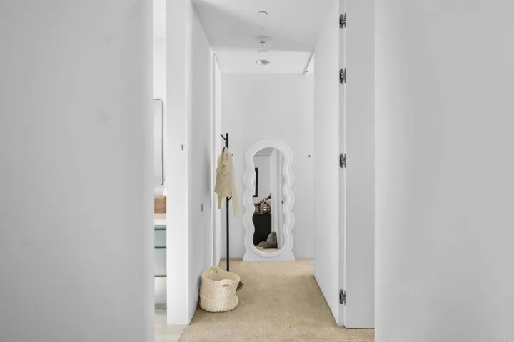 Second Floor Landing, to Secondary Bath and Two Secondary Bedrooms