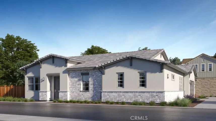 Photos shown are of model only- not actual homesite.