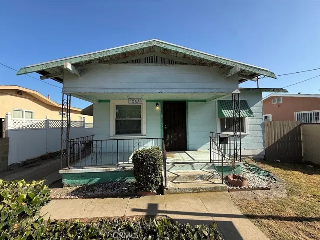 561 W 3rd Street, San Pedro, California 90731