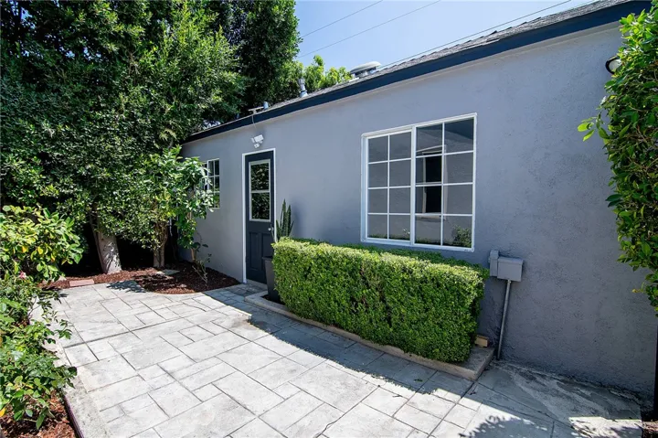 442 S Lamer Street, Burbank, California 91506