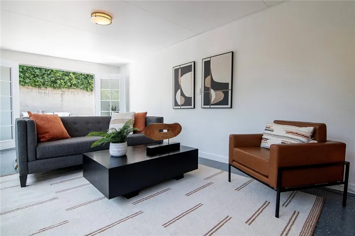 442 S Lamer Street, Burbank, California 91506