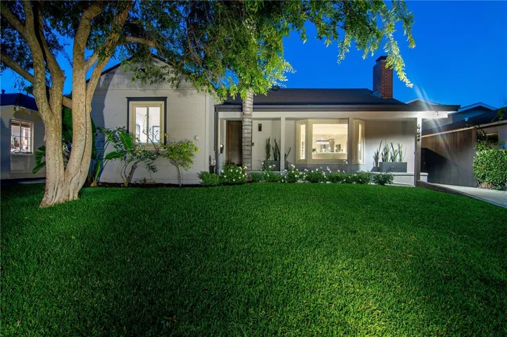 442 S Lamer Street, Burbank, California 91506