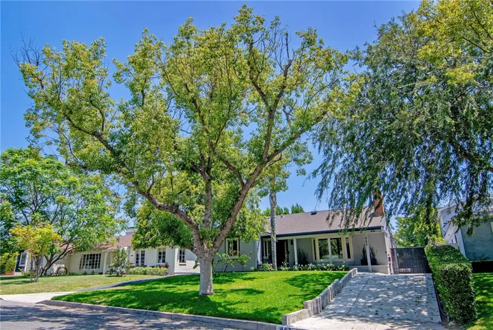 442 S Lamer Street, Burbank, California 91506