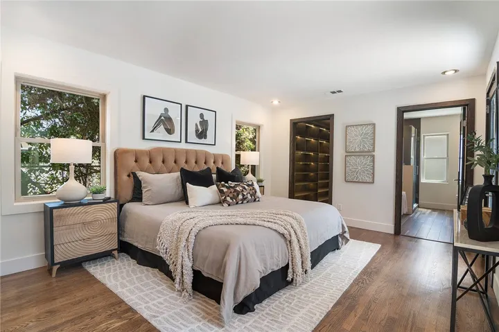 442 S Lamer Street, Burbank, California 91506