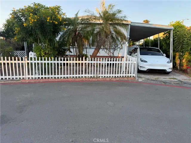 14081 Magnolia Street Sp7, Westminster, California 92683