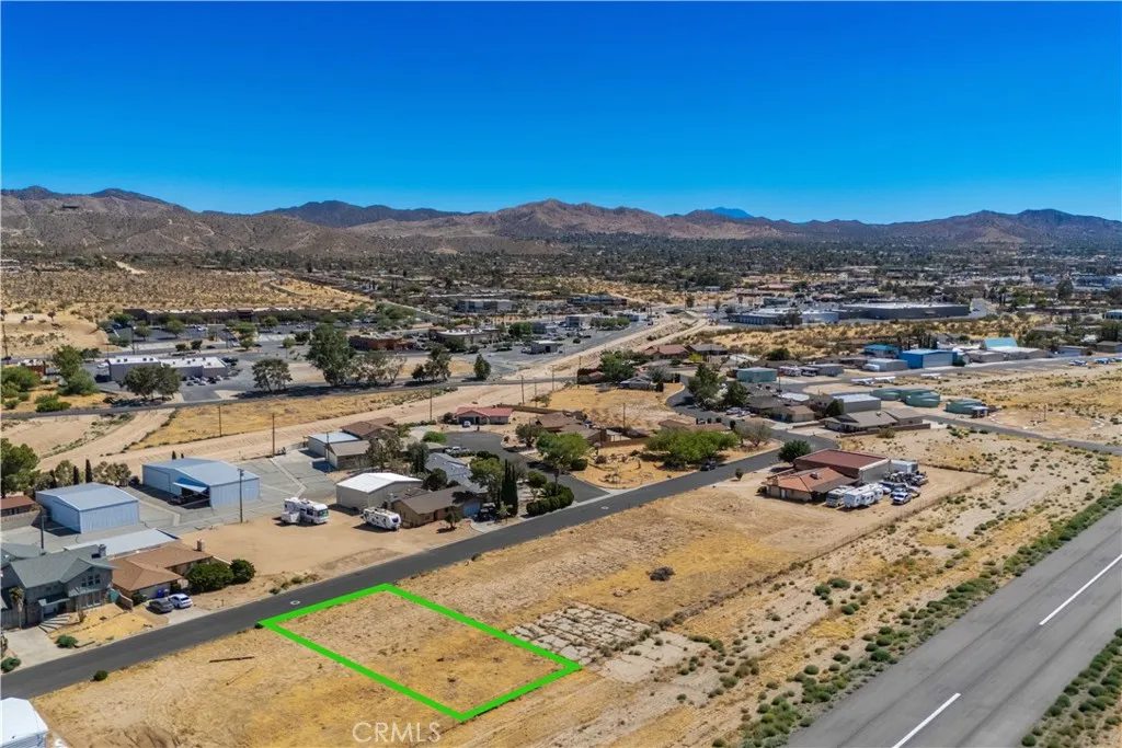 6774 Lindbergh, Yucca Valley, California 92284 — photo 5