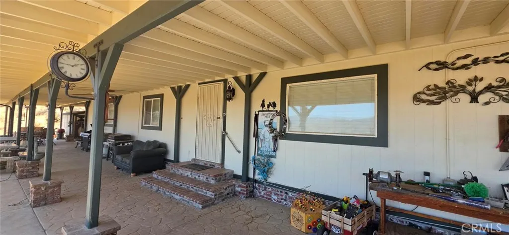 33805 Buffalo Ridge, Acton, California 93510