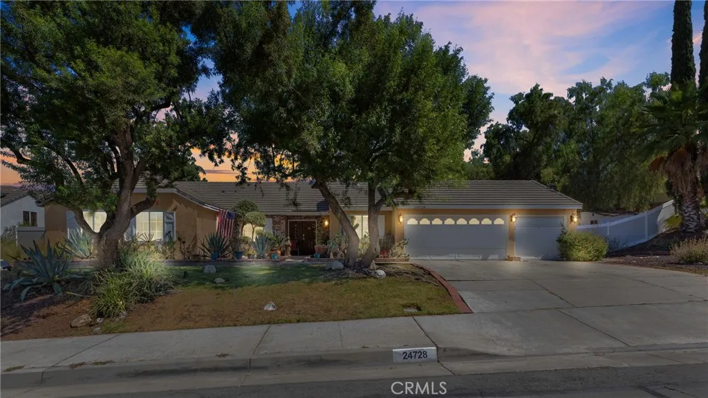 24748 Morning Mist Dr