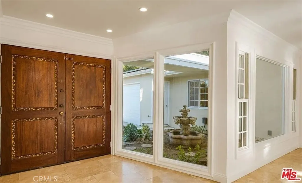 Front Door Front Door