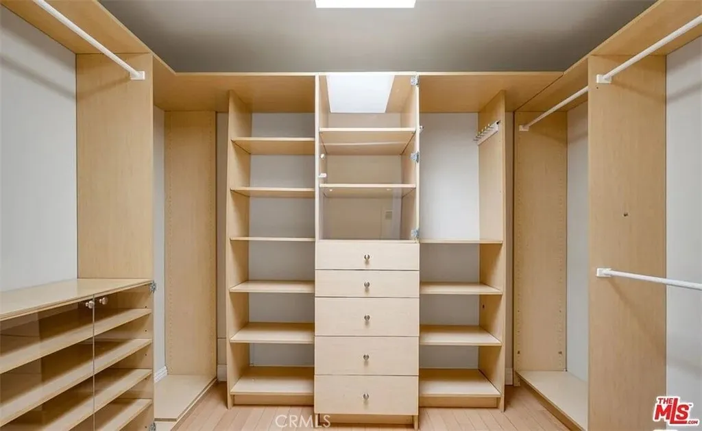 Primary Closet 1 Primary Closet 1