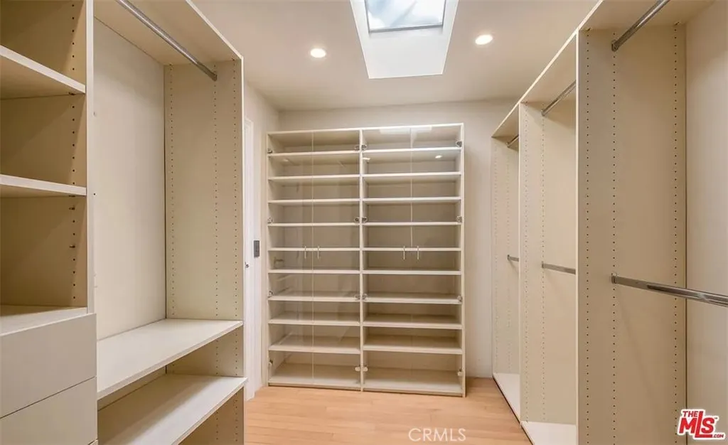Primary Closet 2 Primary Closet 2