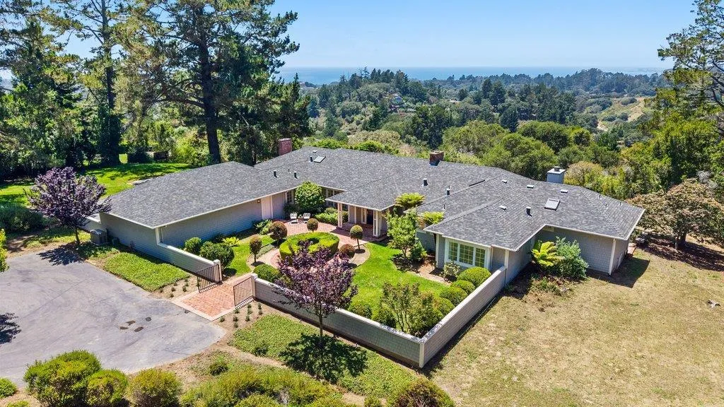 255 APTOS Ridge Cir