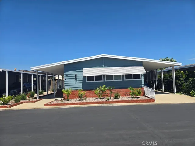 620 Lake Ridge Way 45, La Habra, California 90631