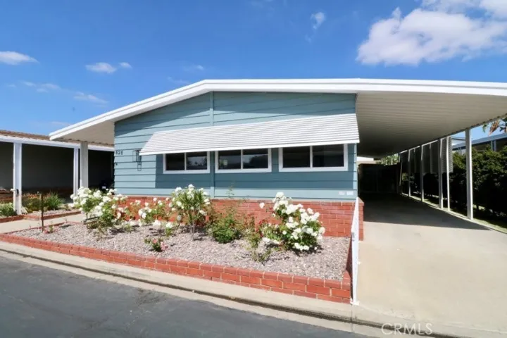 620 Lake Ridge Way 45, La Habra, California 90631 — photo 4