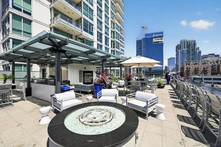 325 7th 1905, San Diego, California 92101