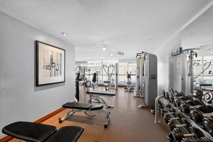 325 7th 1905, San Diego, California 92101