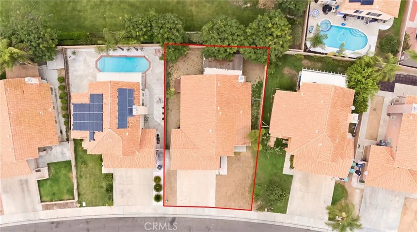 1899 Harbor Drive, Hemet, California 92545