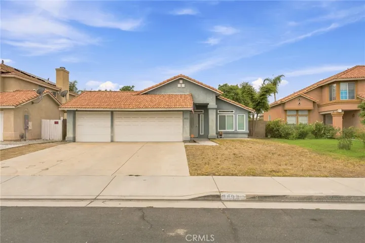 1899 Harbor Drive, Hemet, California 92545