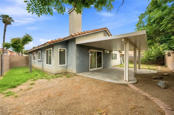 1899 Harbor Drive, Hemet, California 92545