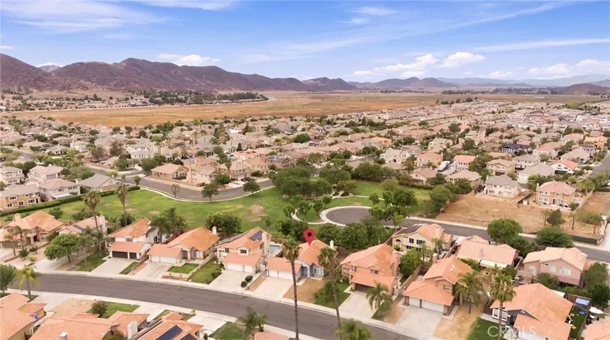 1899 Harbor Drive, Hemet, California 92545