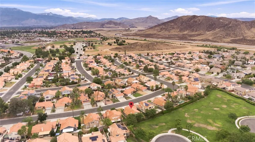 1899 Harbor Drive, Hemet, California 92545