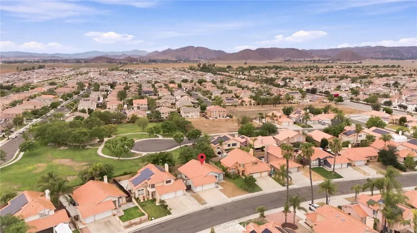 1899 Harbor Drive, Hemet, California 92545
