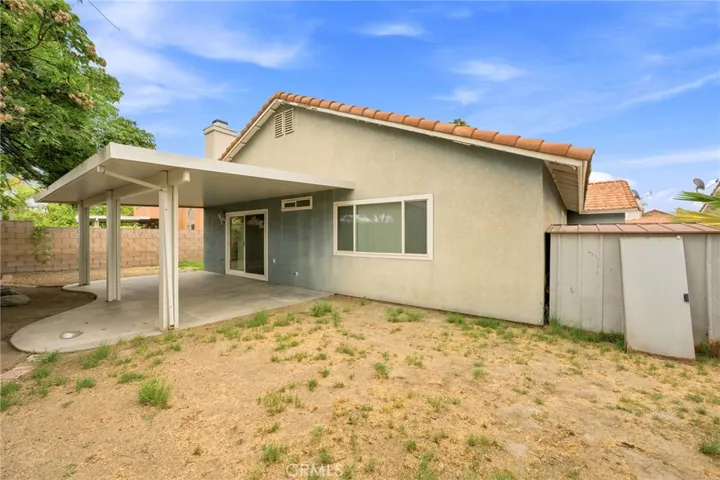 1899 Harbor Drive, Hemet, California 92545