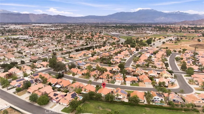 1899 Harbor Drive, Hemet, California 92545