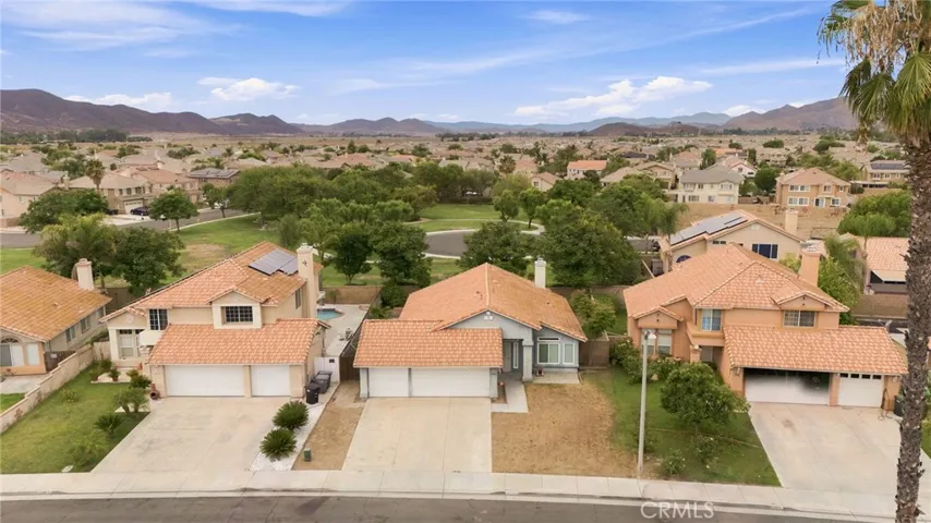 1899 Harbor Drive, Hemet, California 92545