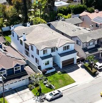 1628 9th, Manhattan Beach, California 90266