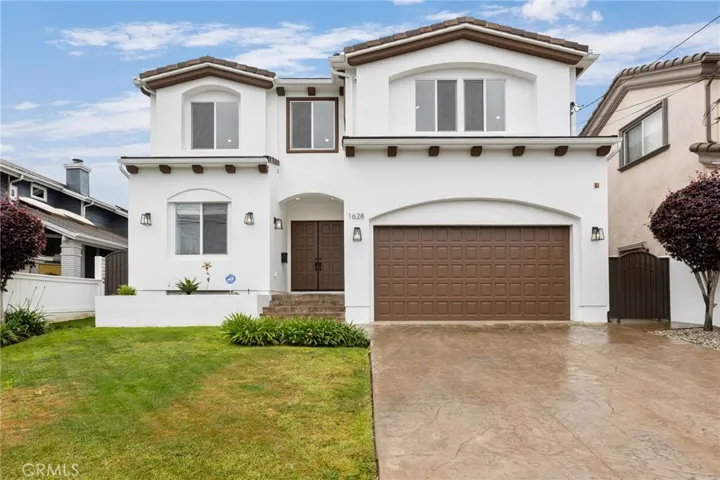 1628 9th, Manhattan Beach, California 90266