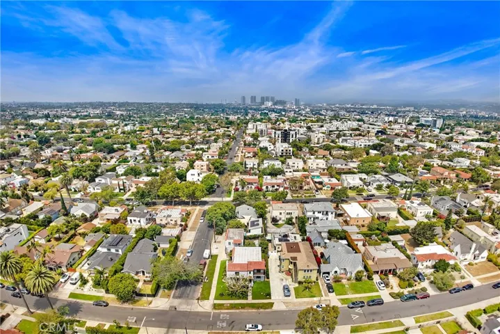 1567 S Spaulding, Los Angeles, California 90019