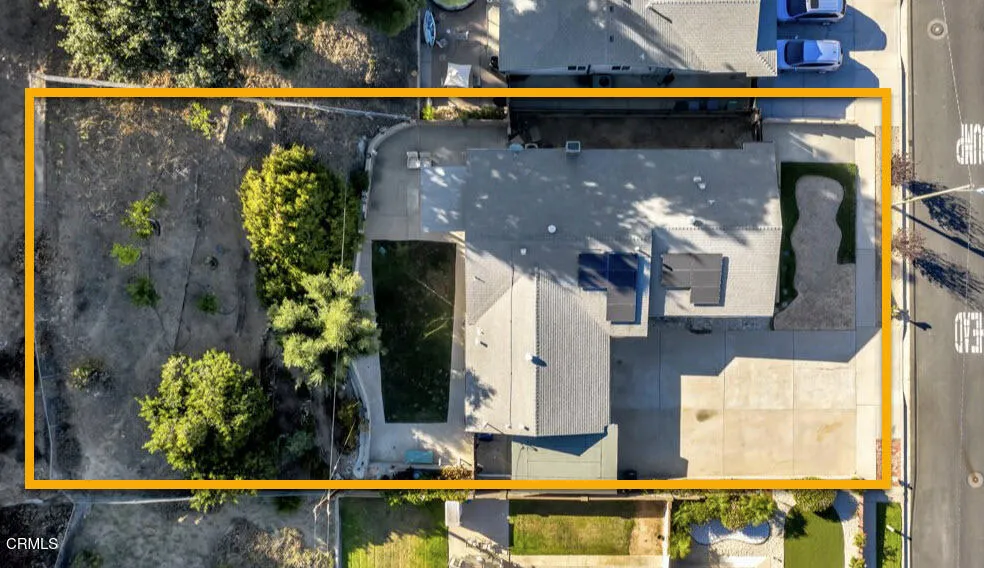 Overhead