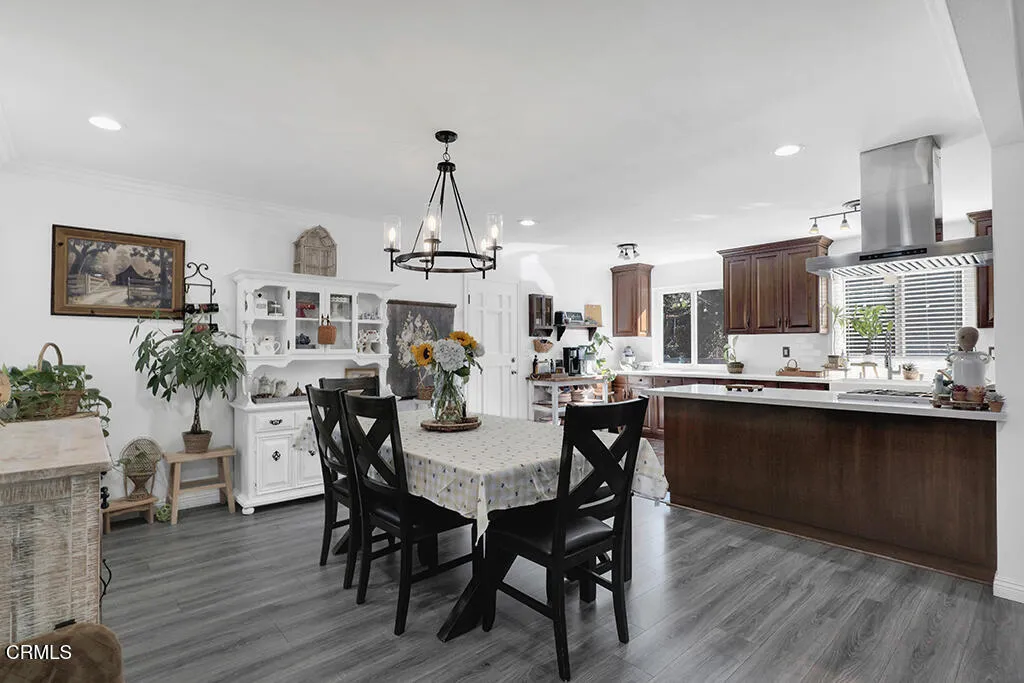 Dinning room