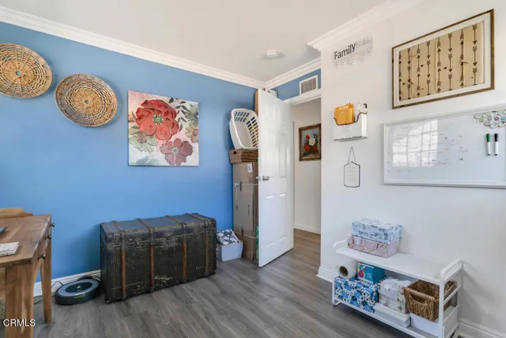 Bonus Room