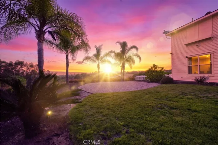 1130 Sierra Bonita, Fallbrook, California 92028