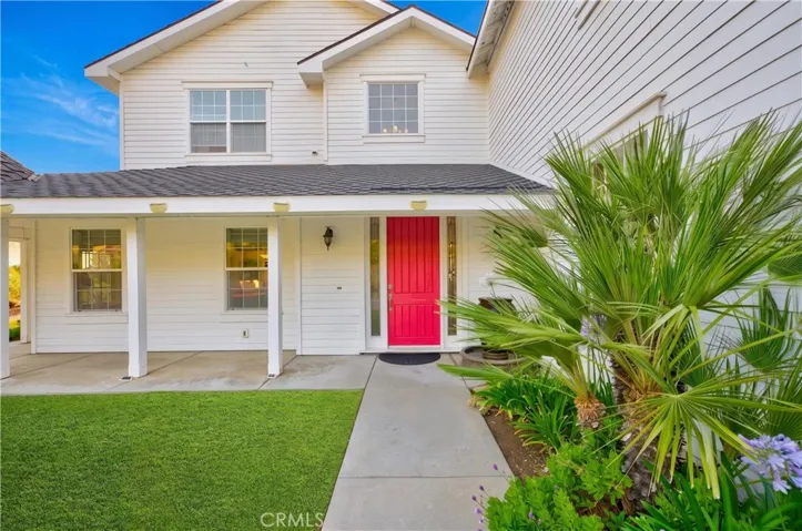 1130 Sierra Bonita, Fallbrook, California 92028