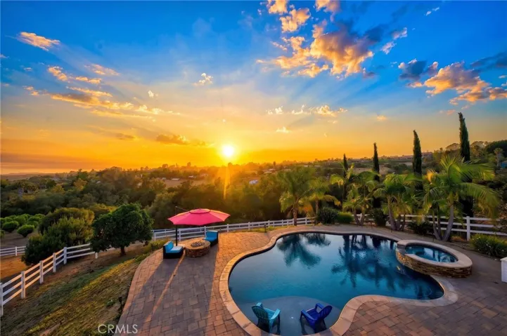 1130 Sierra Bonita, Fallbrook, California 92028