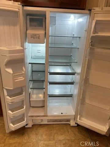 Outstanding side by side refrigerator