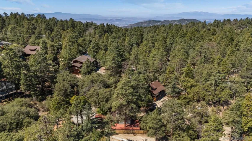 52910 Cedar Dr, Idyllwild, California 92549
