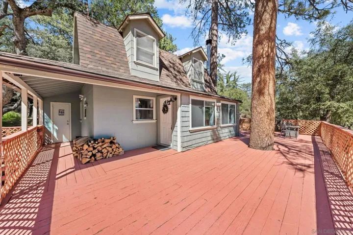 52910 Cedar Dr, Idyllwild, California 92549