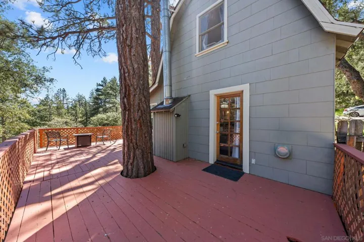52910 Cedar Dr, Idyllwild, California 92549