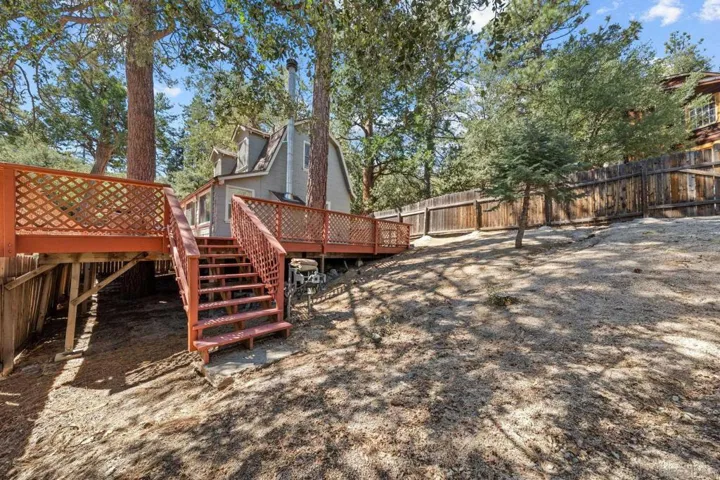 52910 Cedar Dr, Idyllwild, California 92549