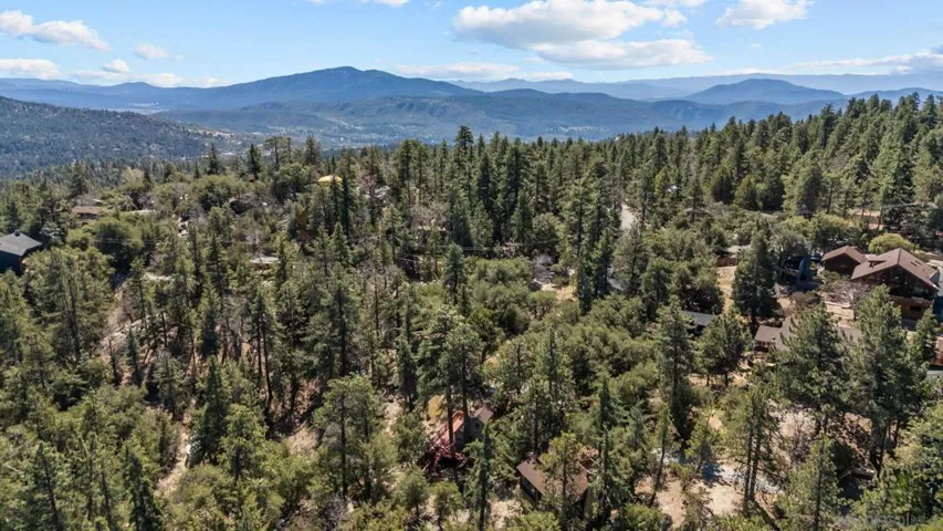 52910 Cedar Dr, Idyllwild, California 92549