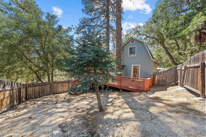 52910 Cedar Dr, Idyllwild, California 92549