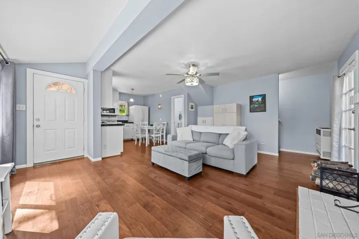 52910 Cedar Dr, Idyllwild, California 92549