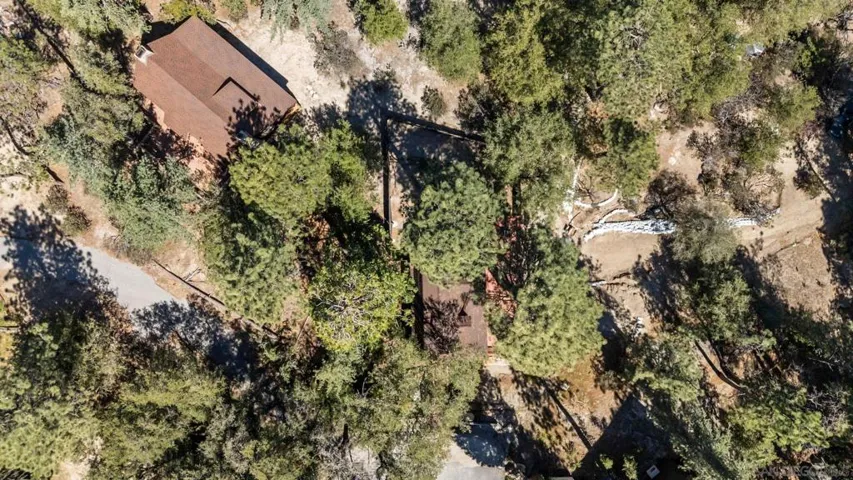 52910 Cedar Dr, Idyllwild, California 92549